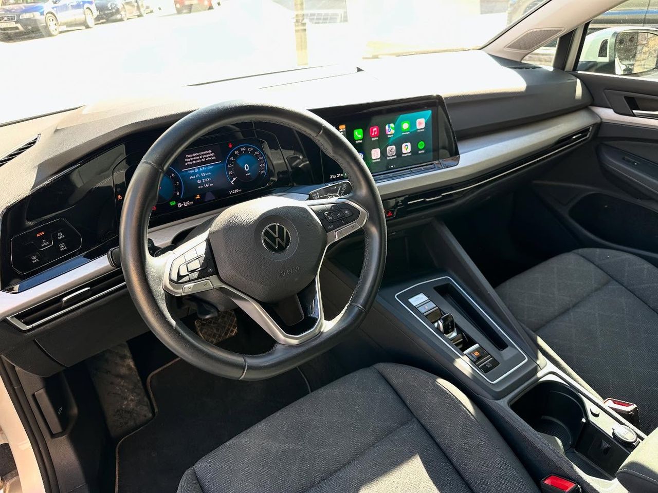 Foto Volkswagen Golf 10