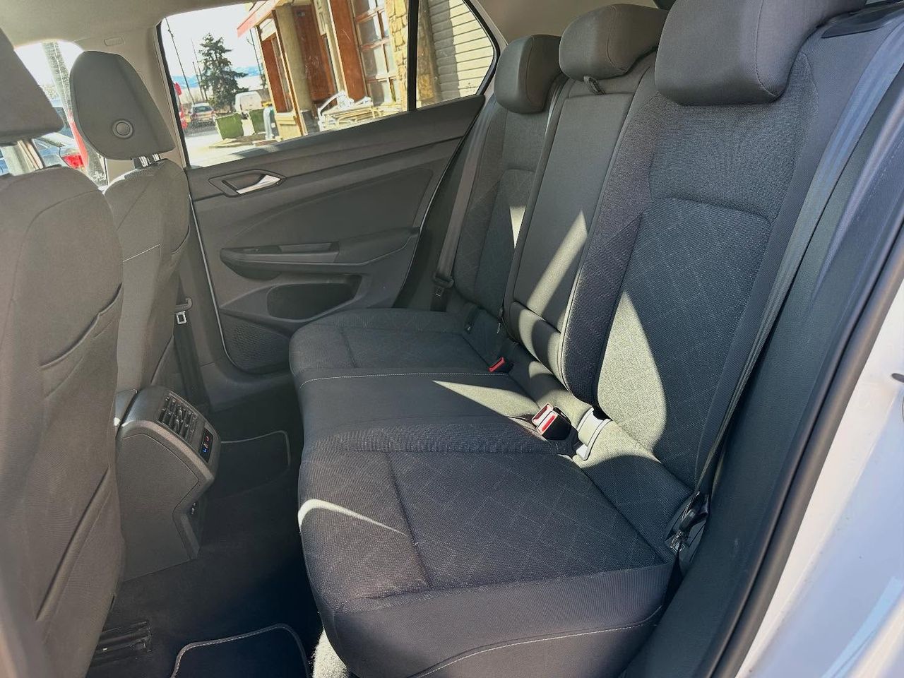 Foto Volkswagen Golf 14