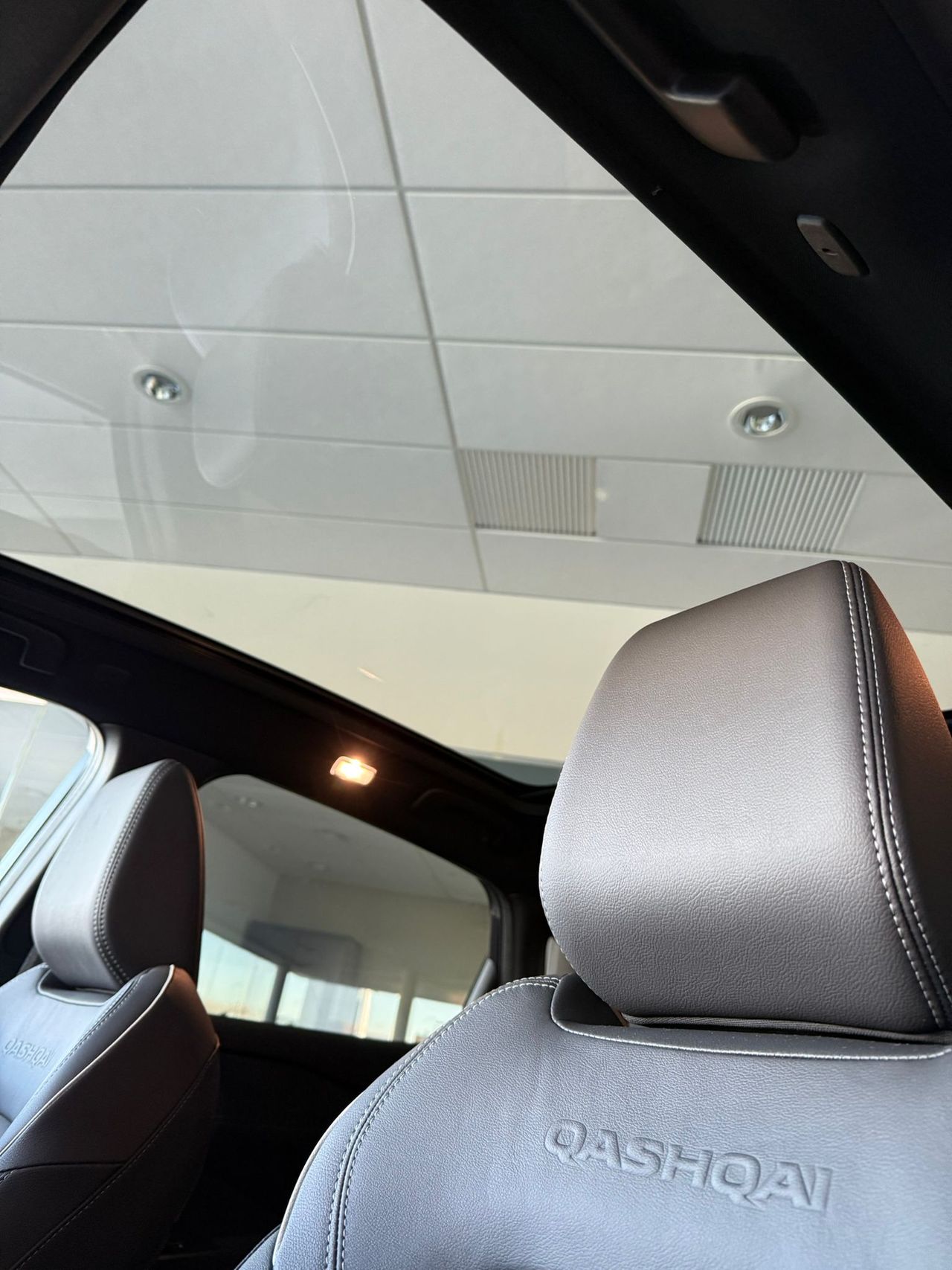 Foto Nissan Qashqai 4