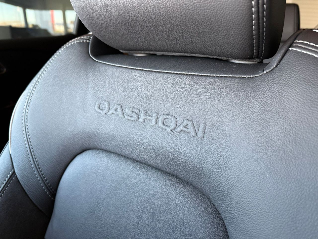 Foto Nissan Qashqai 5