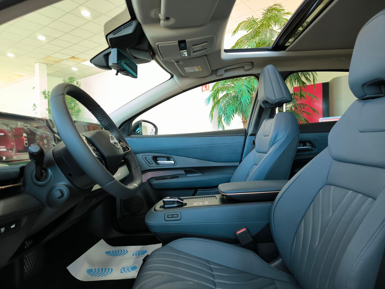 Foto Nissan Ariya 5