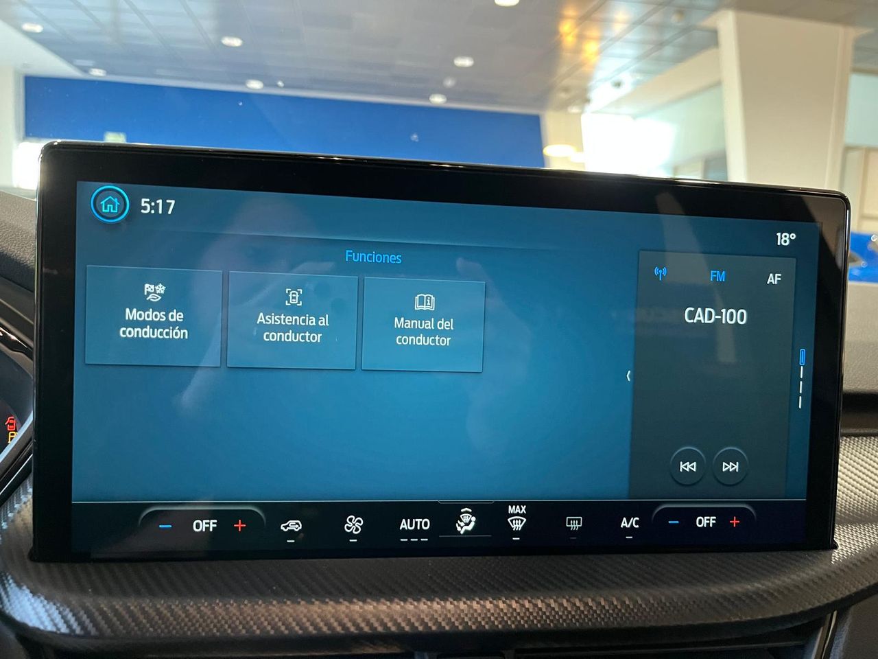 Foto Ford Kuga 17