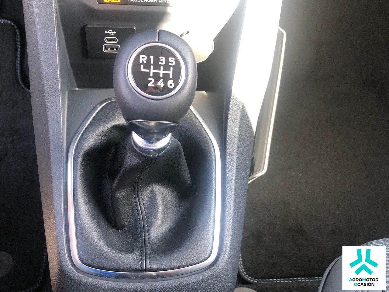 Foto Ford Tourneo Courier 13