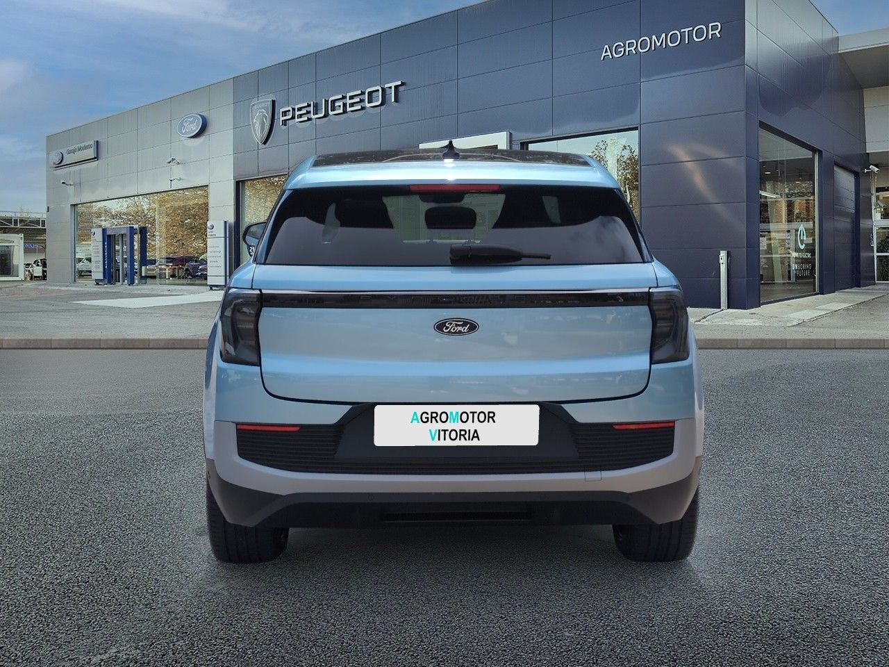 Foto Ford Explorer 4