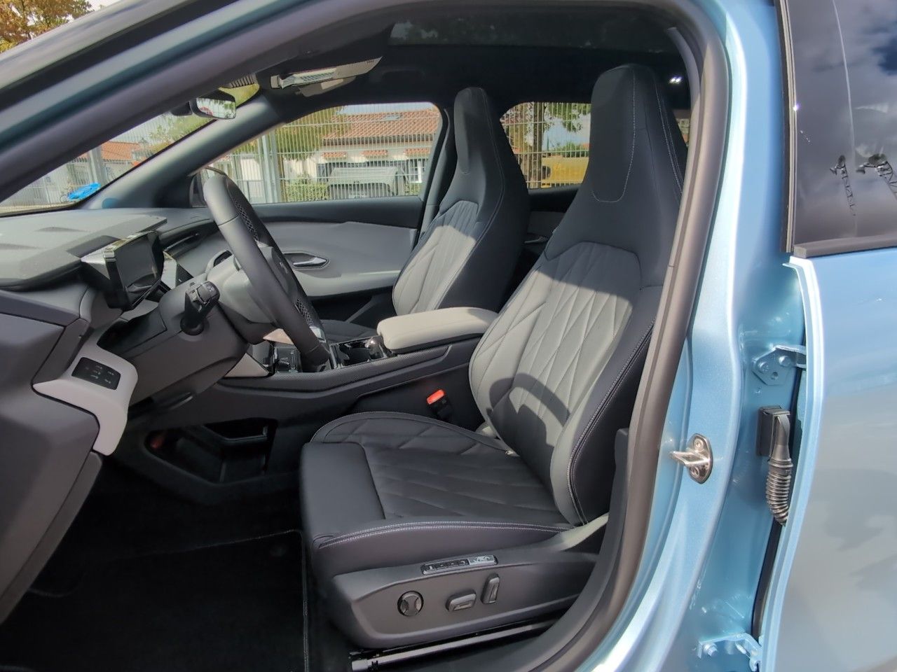 Foto Ford Explorer 9