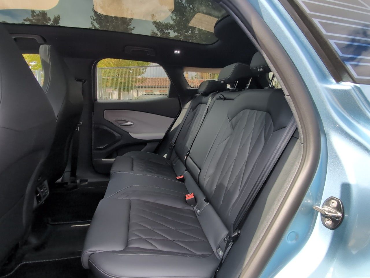 Foto Ford Explorer 10