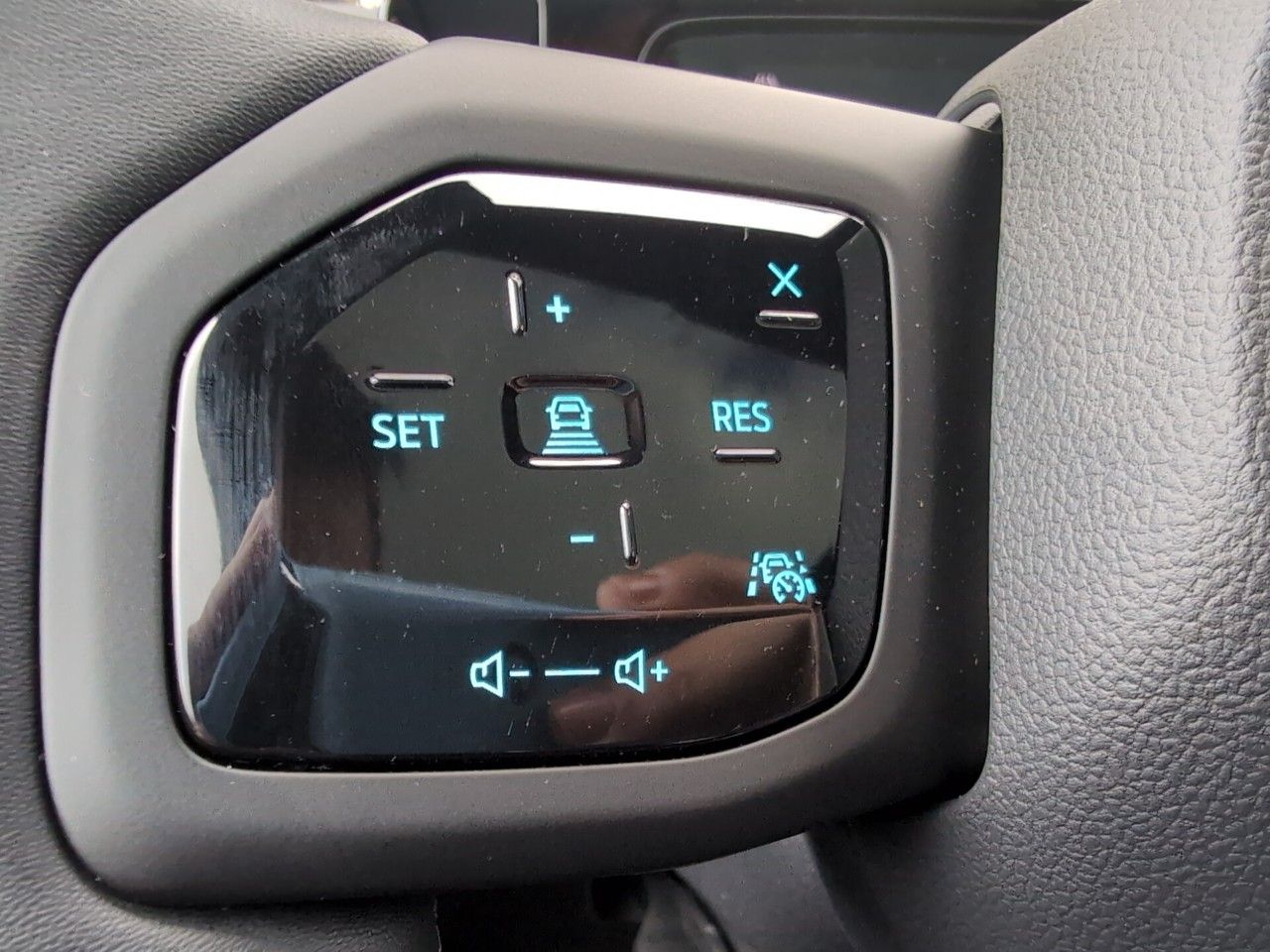 Foto Ford Explorer 15