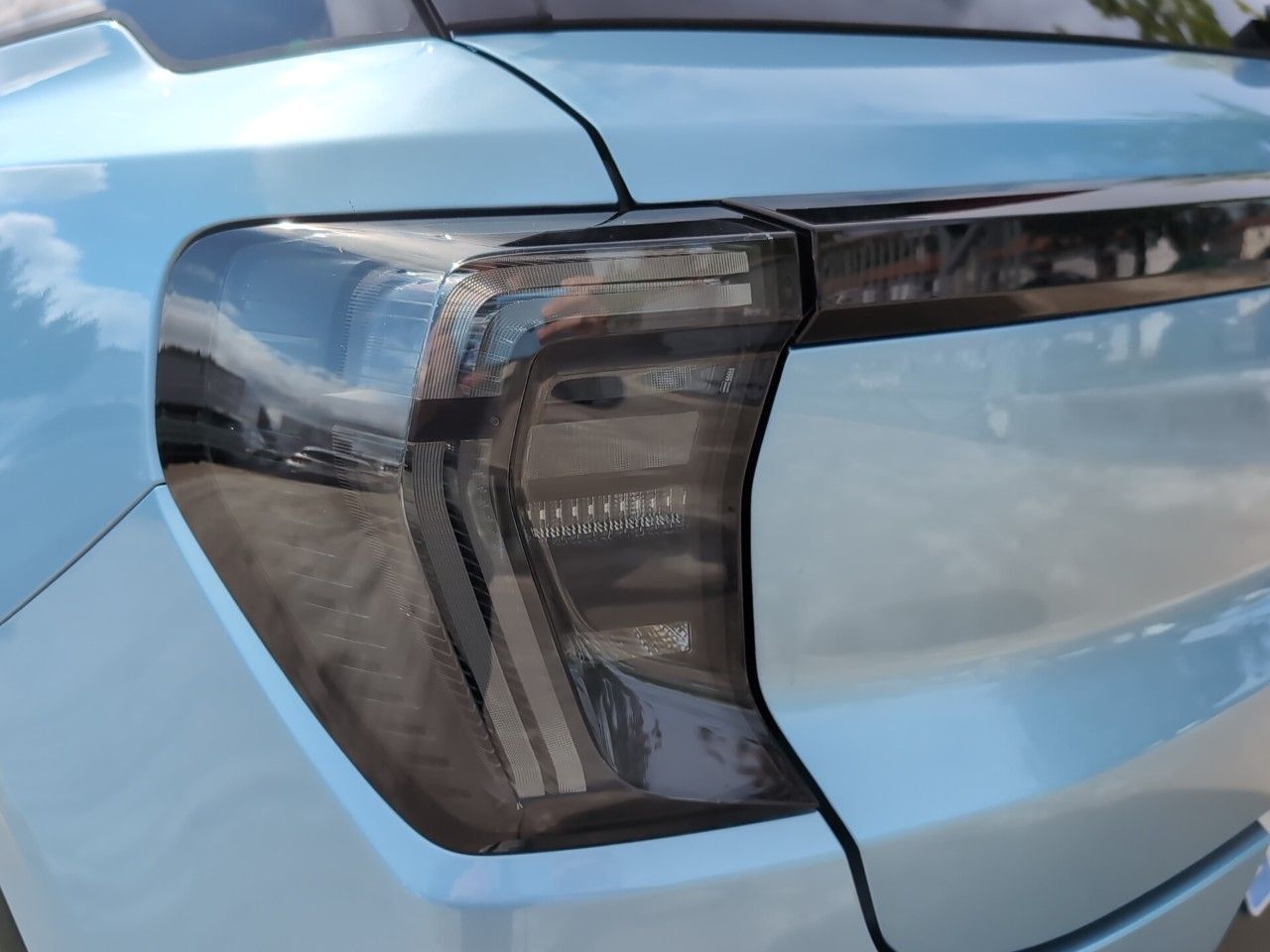 Foto Ford Explorer 29