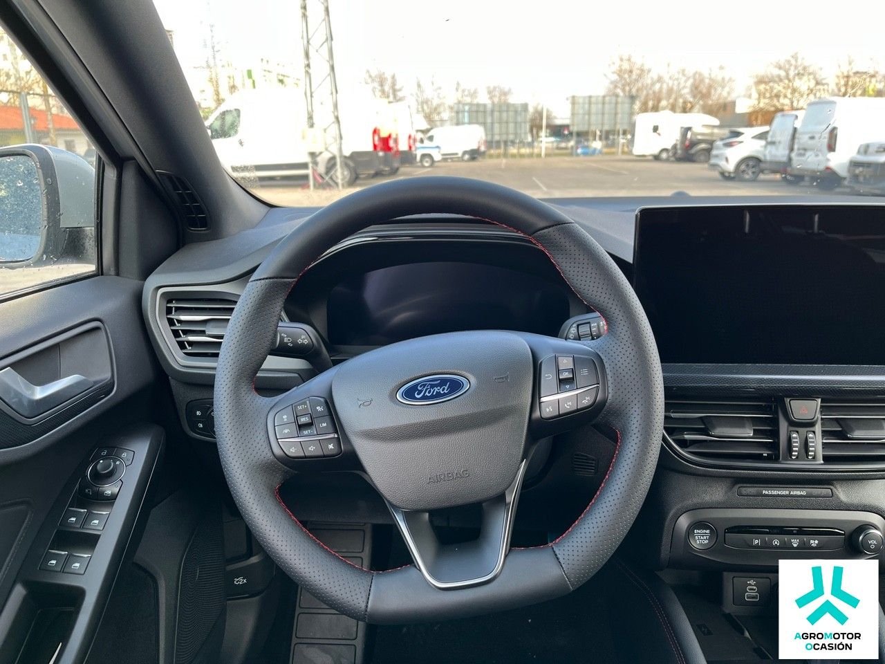 Foto Ford Focus 9