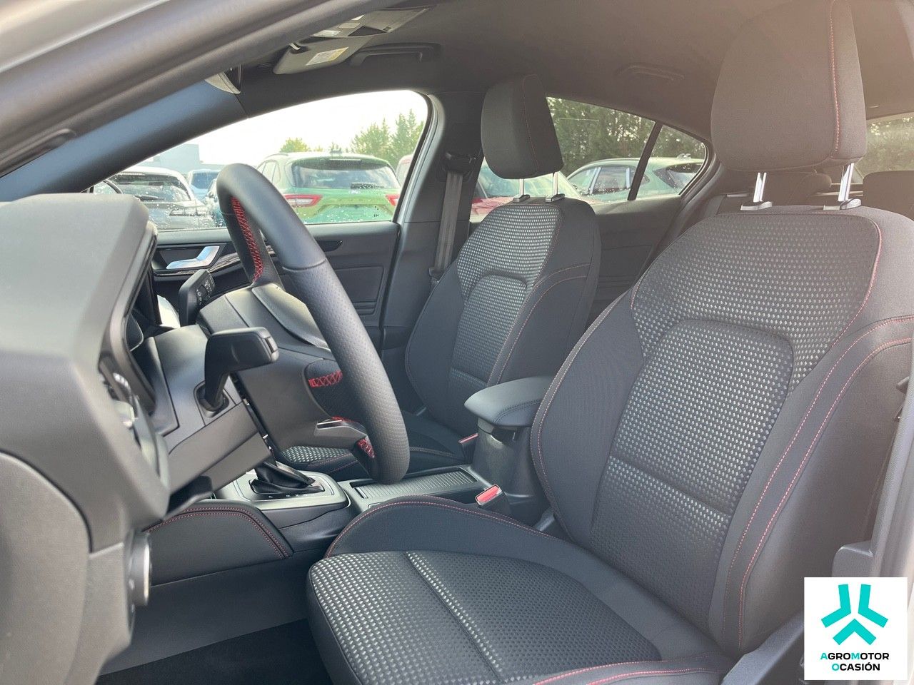Foto Ford Focus 11