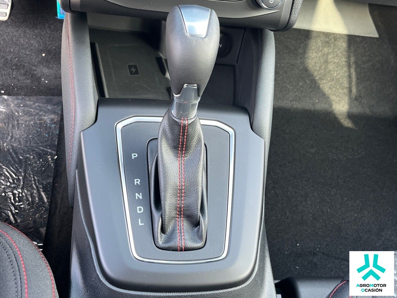 Foto Ford Focus 14