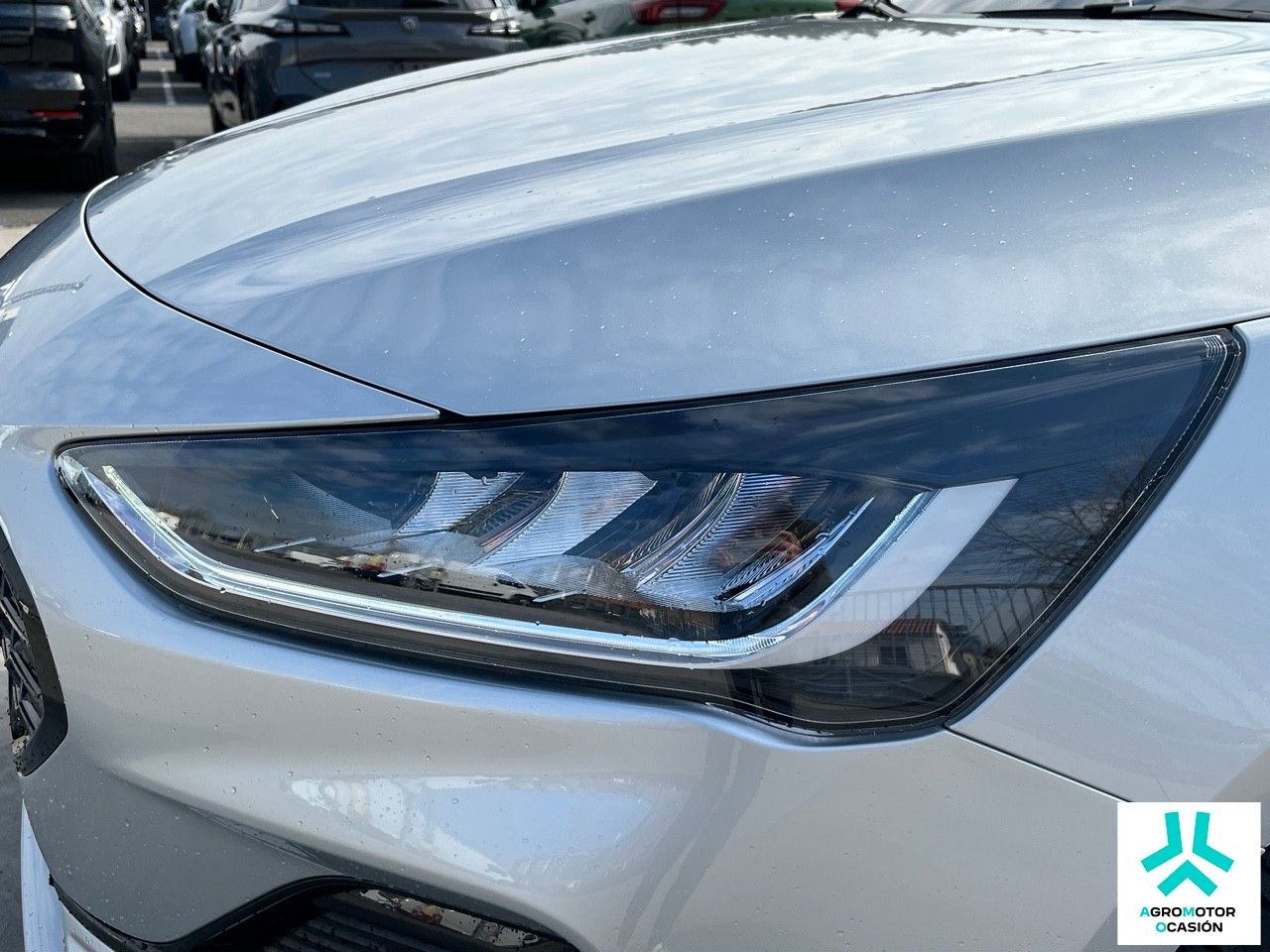 Foto Ford Focus 16