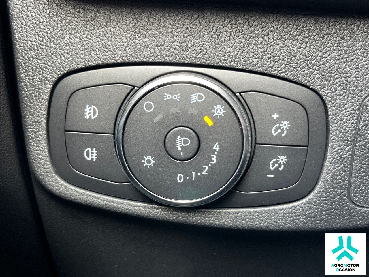 Foto Ford Focus 19