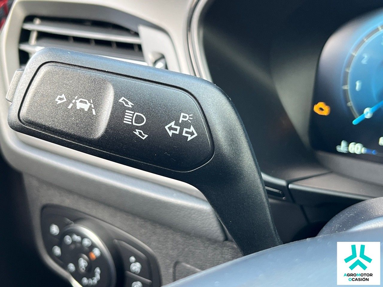 Foto Ford Focus 20