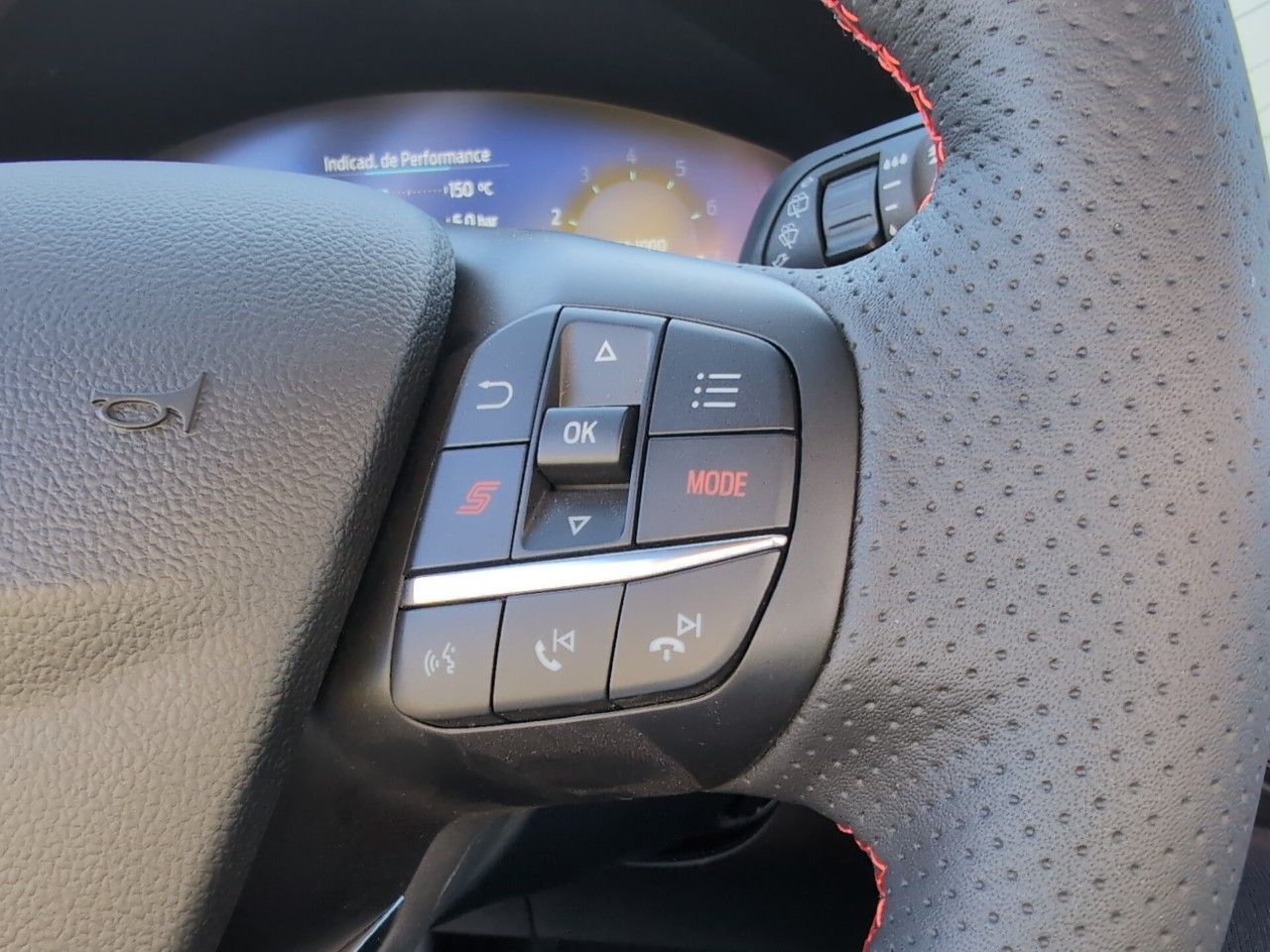 Foto Ford Focus 18