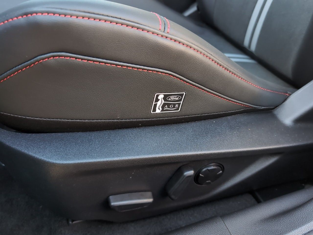 Foto Ford Focus 28