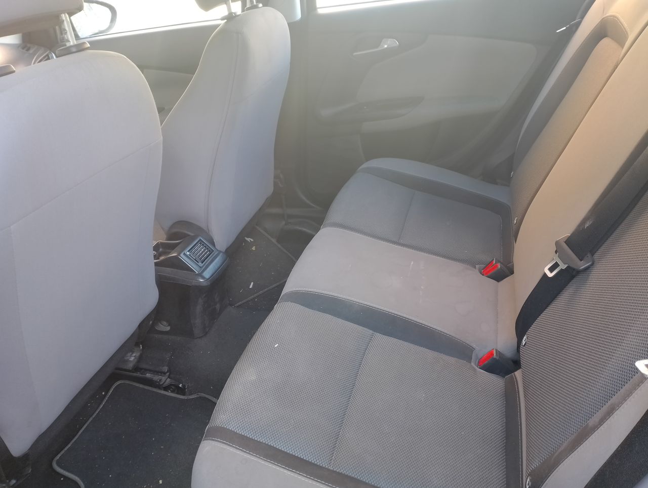 Foto Fiat Tipo 12