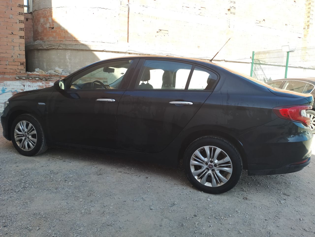 Foto Fiat Tipo 5