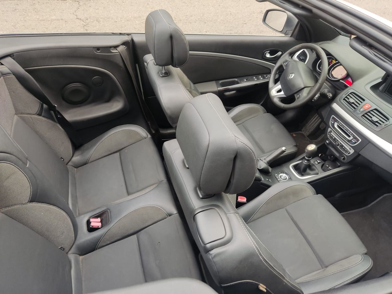 Foto Renault Mégane 7