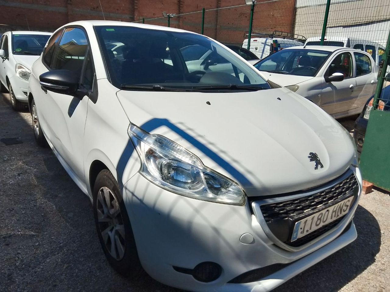 Foto Peugeot 208 2