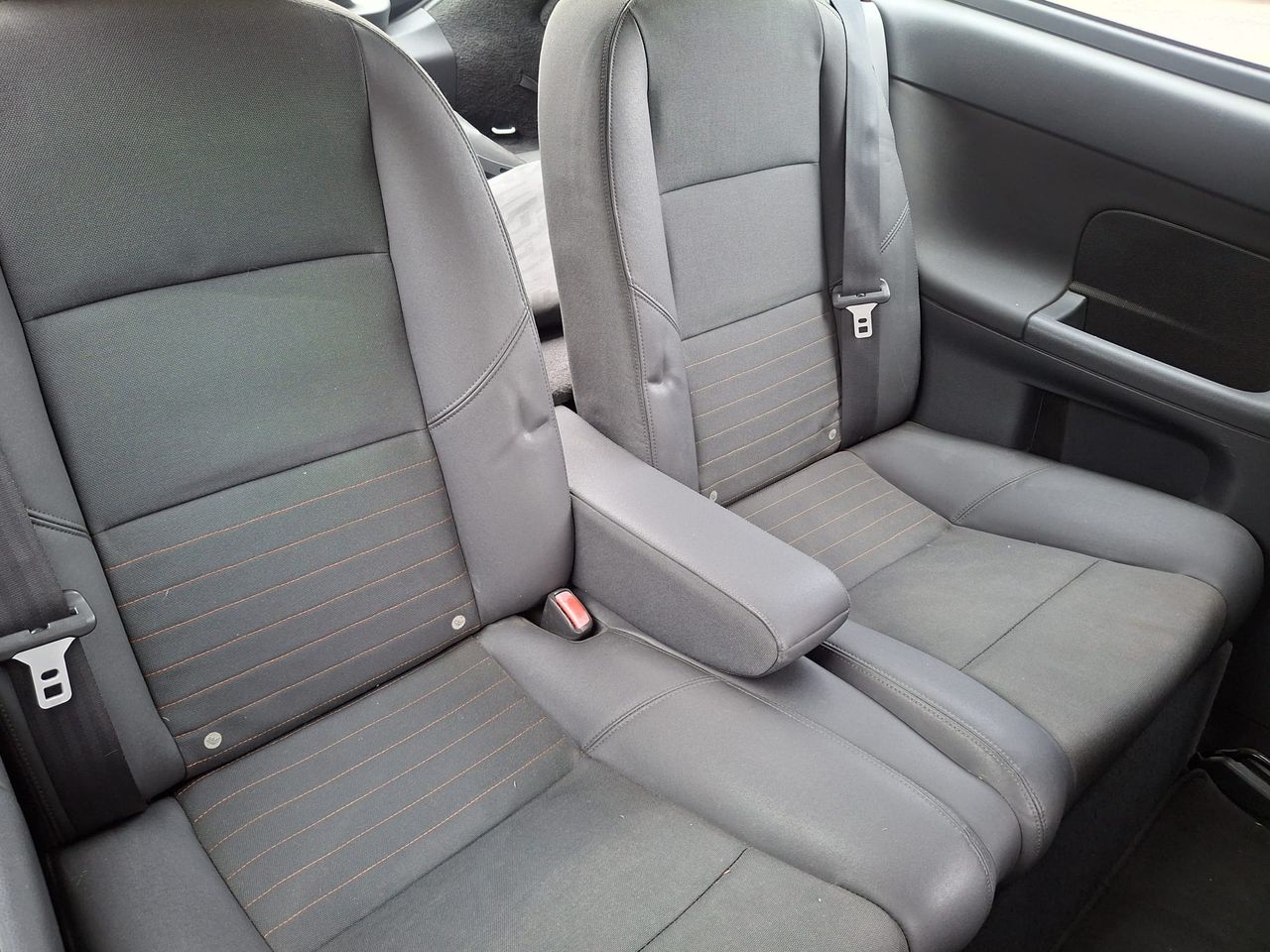 Foto Volvo C30 6