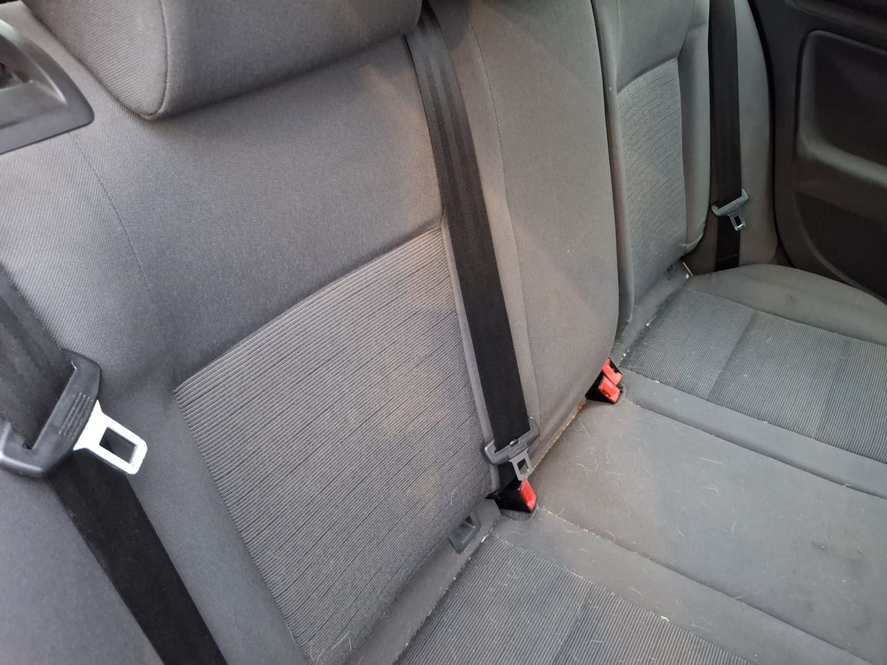 Foto Volkswagen Golf 9