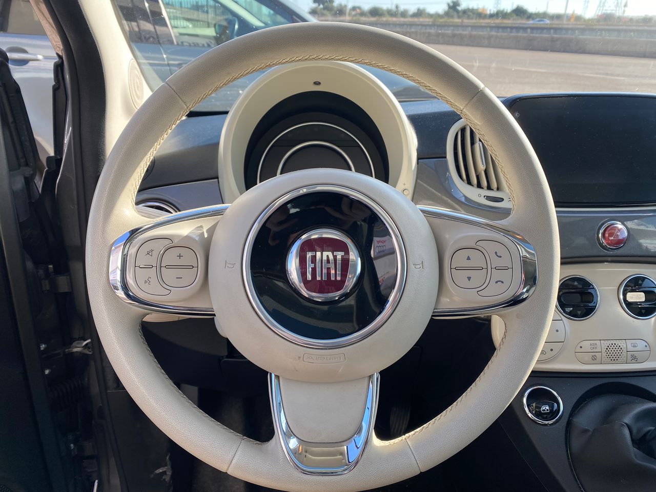 Foto Fiat 500 11