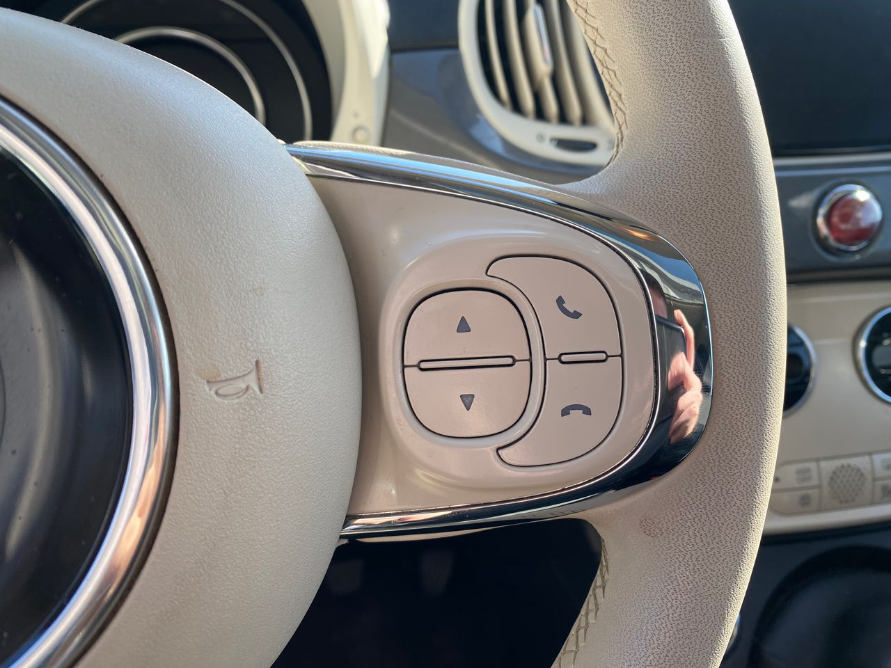 Foto Fiat 500 13