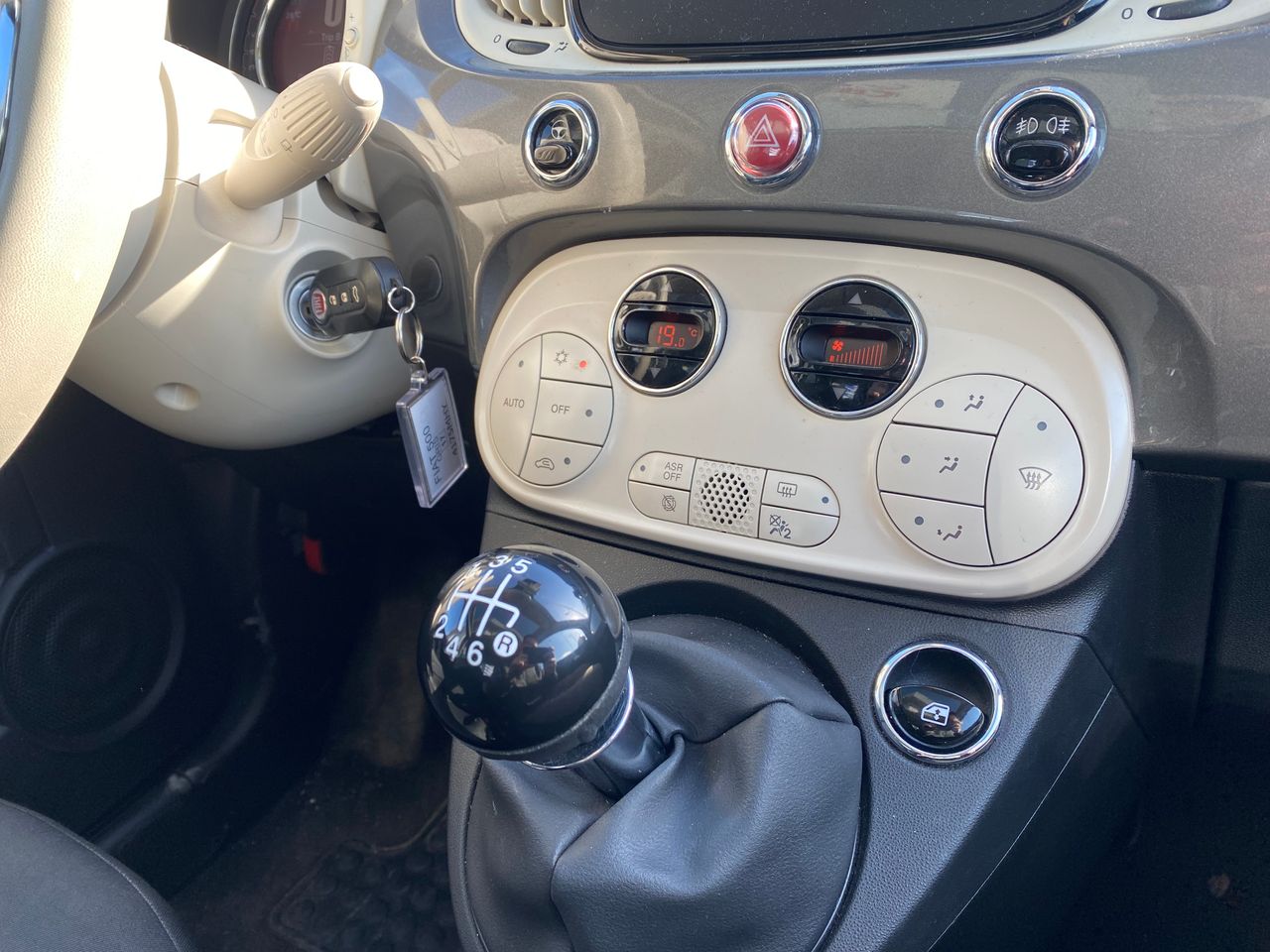 Foto Fiat 500 15