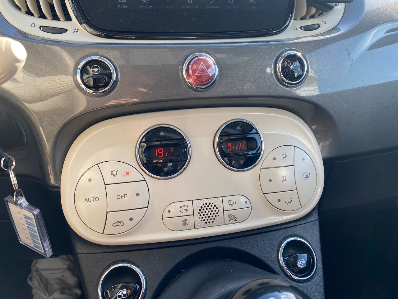 Foto Fiat 500 19