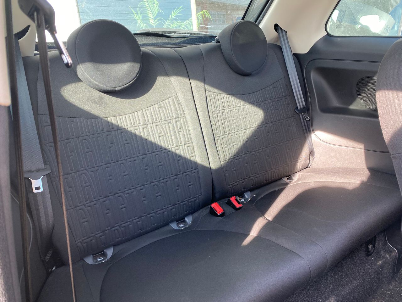 Foto Fiat 500 22