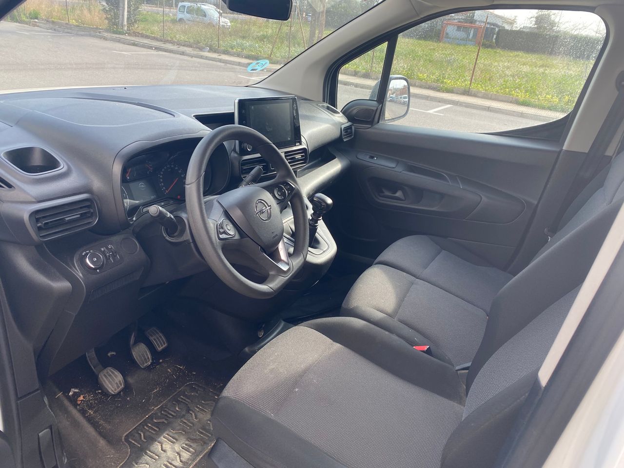 Foto Opel Combo 4