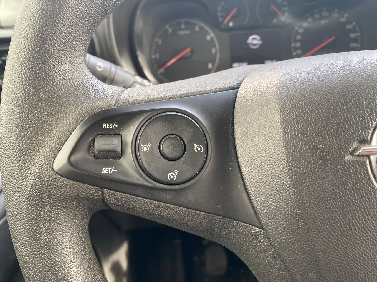 Foto Opel Combo 11
