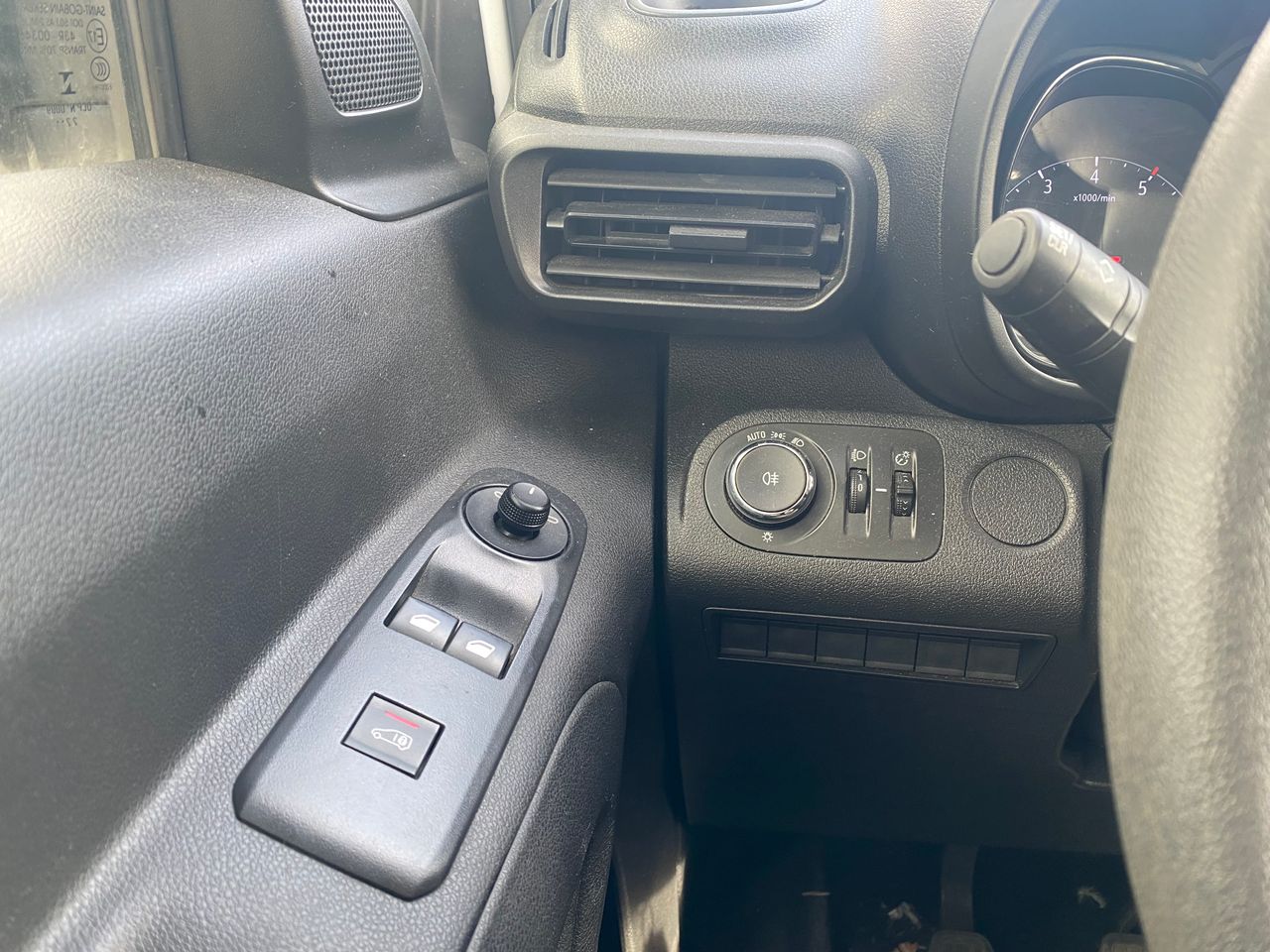 Foto Opel Combo 19