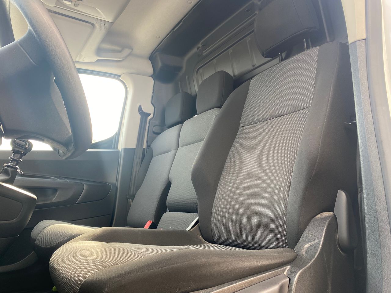 Foto Opel Combo 21