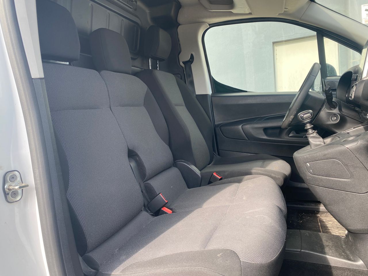 Foto Opel Combo 22