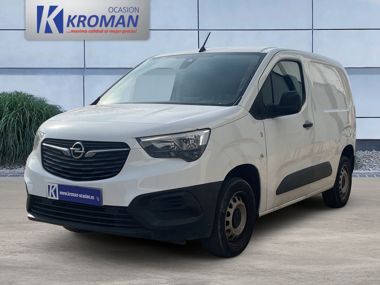 Foto Opel Combo 26