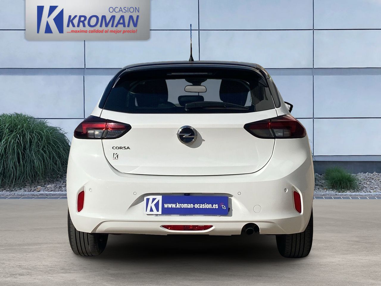 Foto Opel Corsa 5