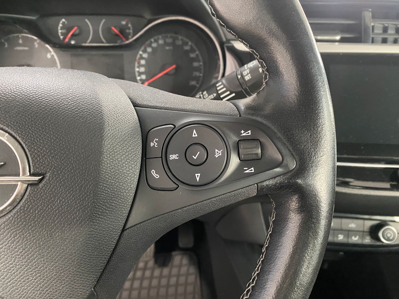 Foto Opel Corsa 18