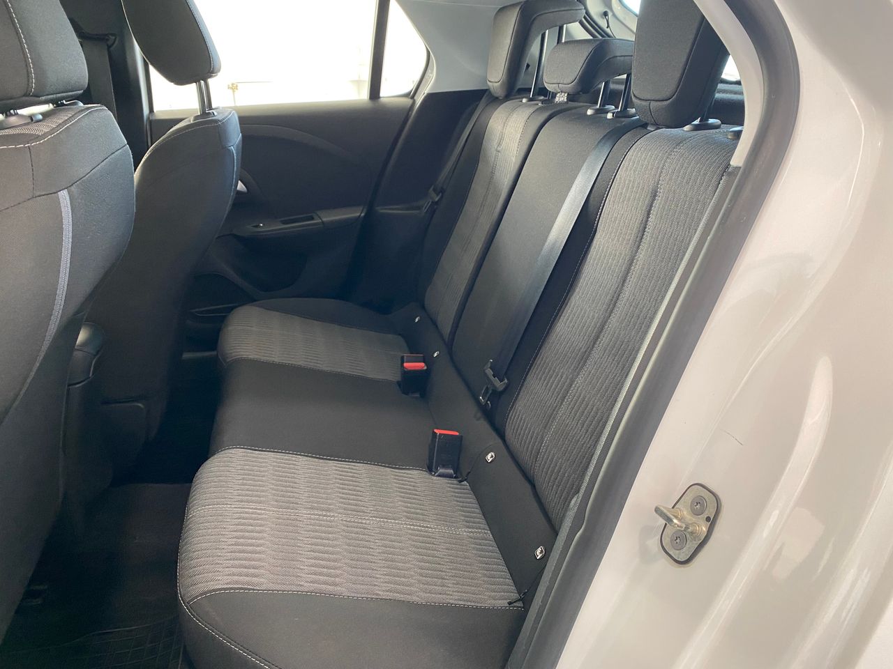 Foto Opel Corsa 20