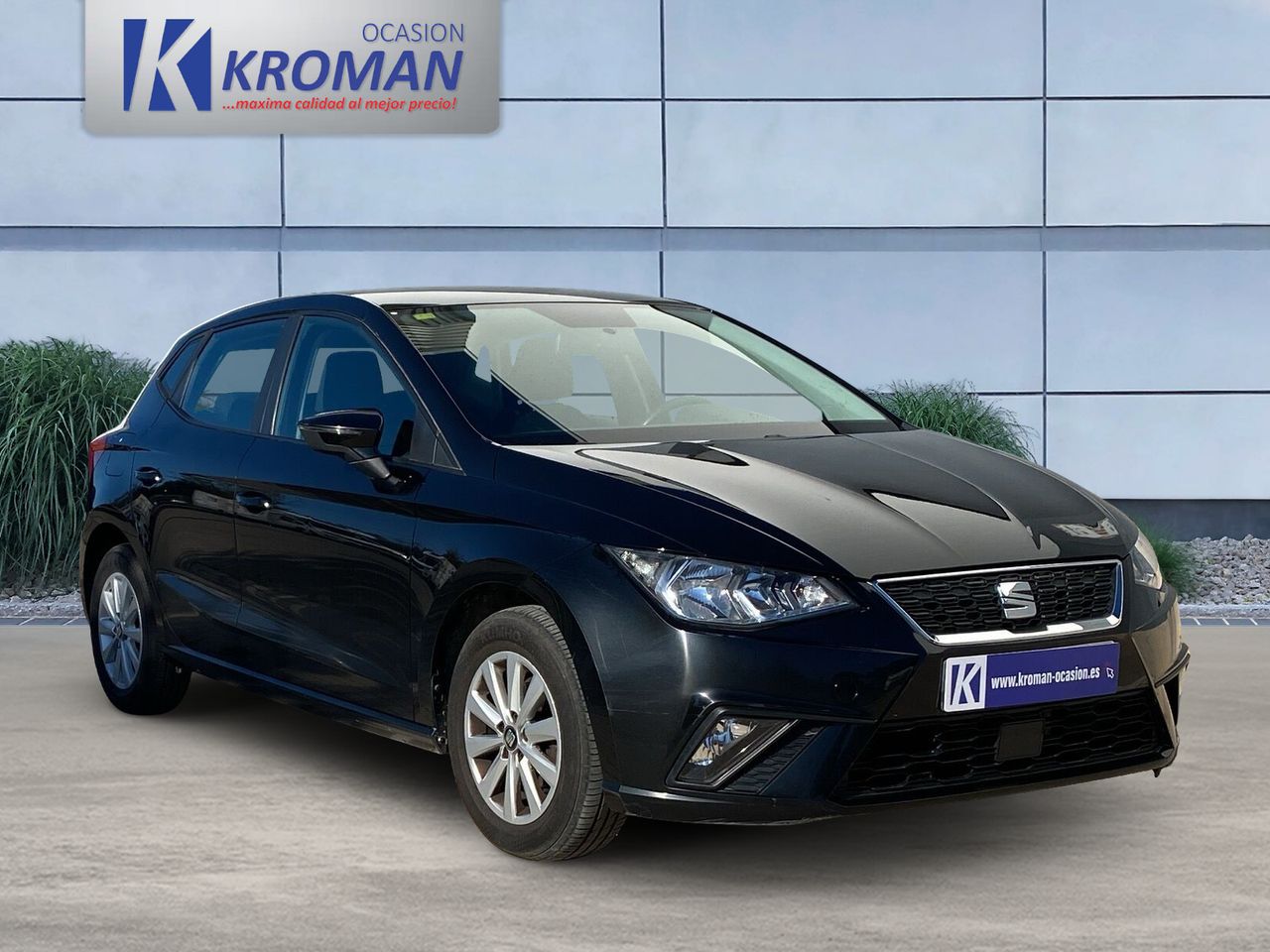 Foto Seat Ibiza 1