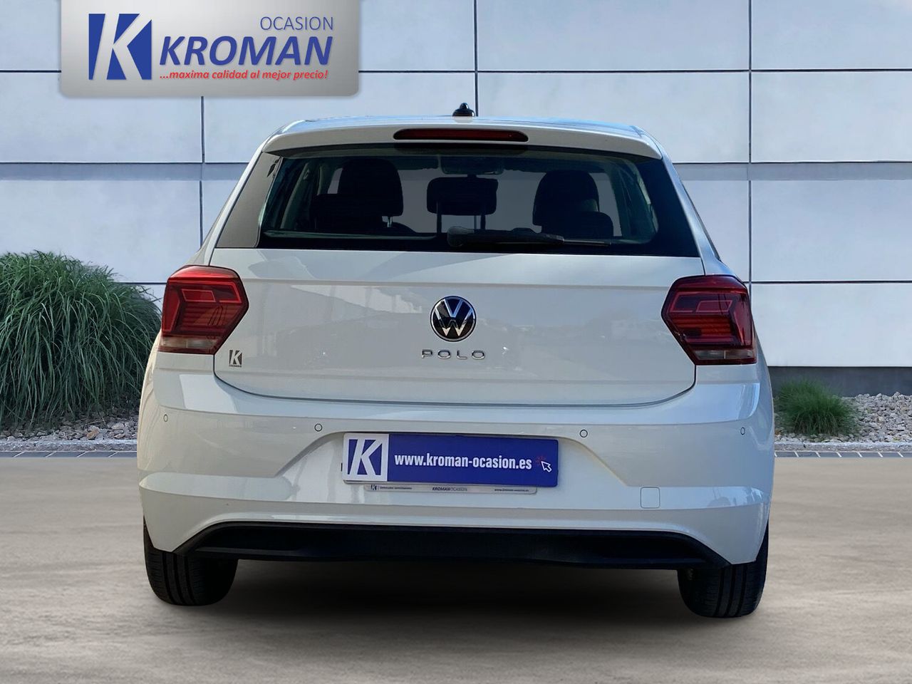 Foto Volkswagen Polo 5
