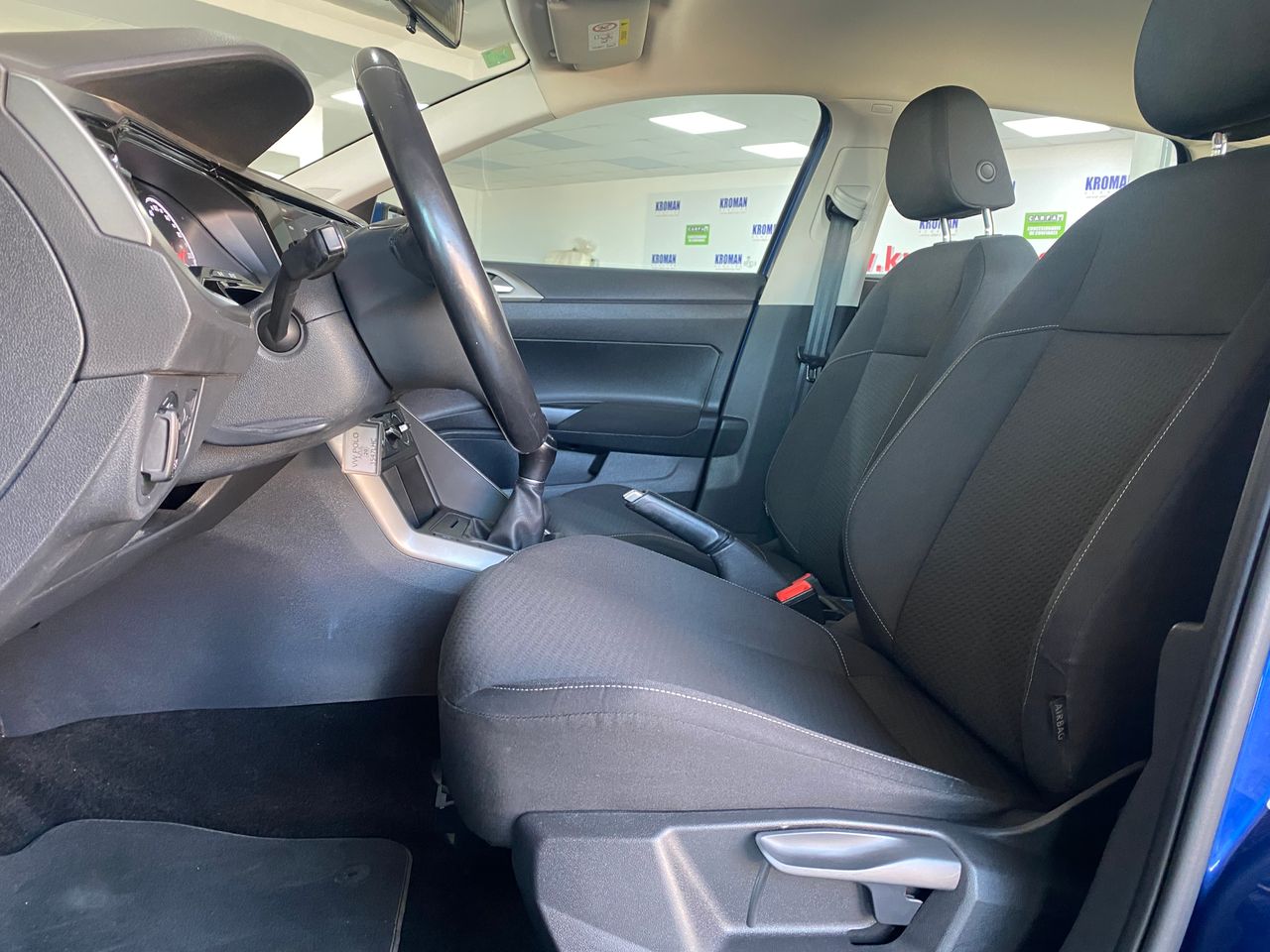 Foto Volkswagen Polo 8