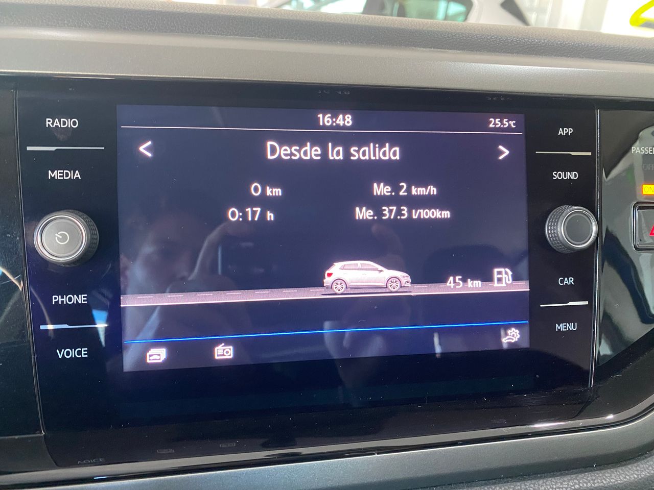 Foto Volkswagen Polo 13