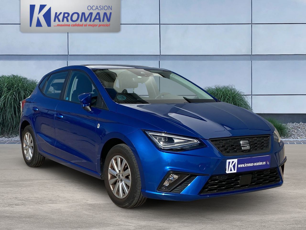 Foto Seat Ibiza 1