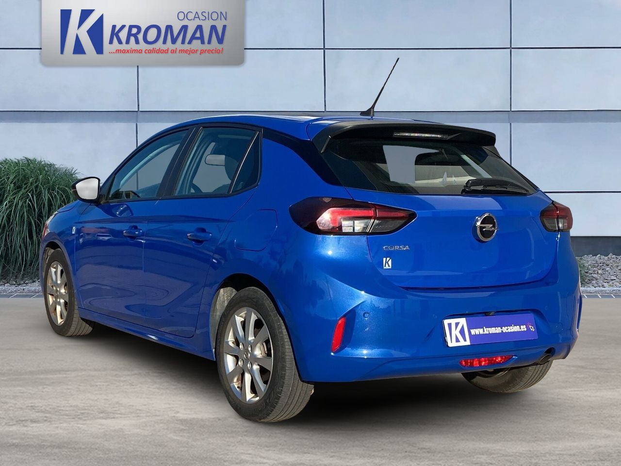 Foto Opel Corsa 6
