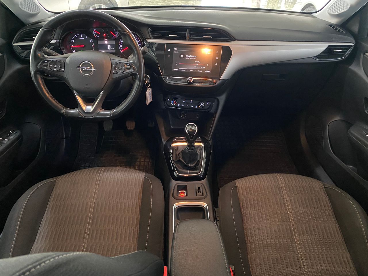 Foto Opel Corsa 7