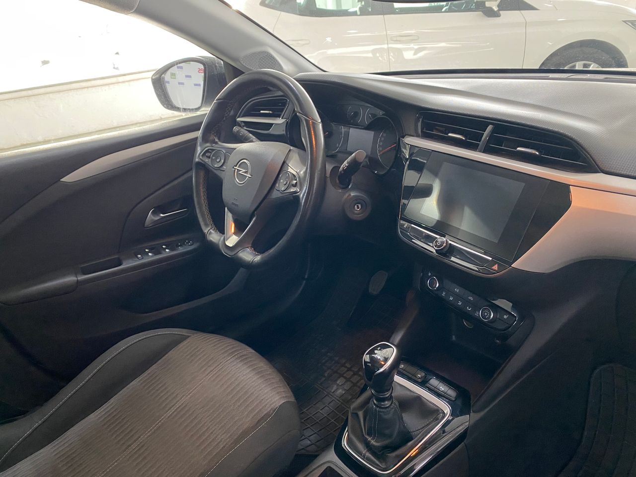 Foto Opel Corsa 8