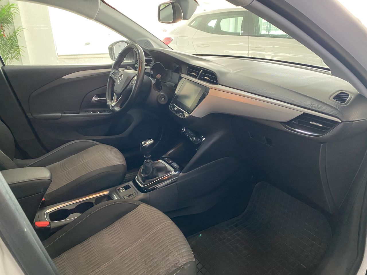 Foto Opel Corsa 9