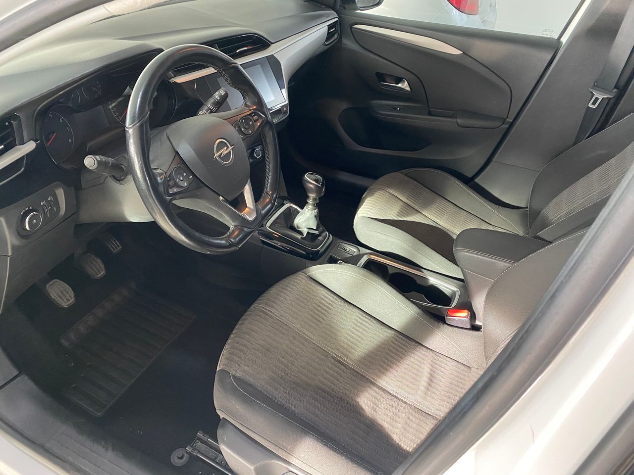 Foto Opel Corsa 10
